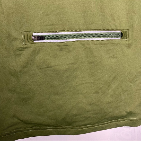 Lululemon half zip sweater size M - Picture 8 of 8